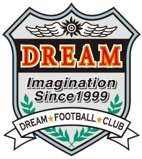 DREAM FC U-15 体験募集特設サイト